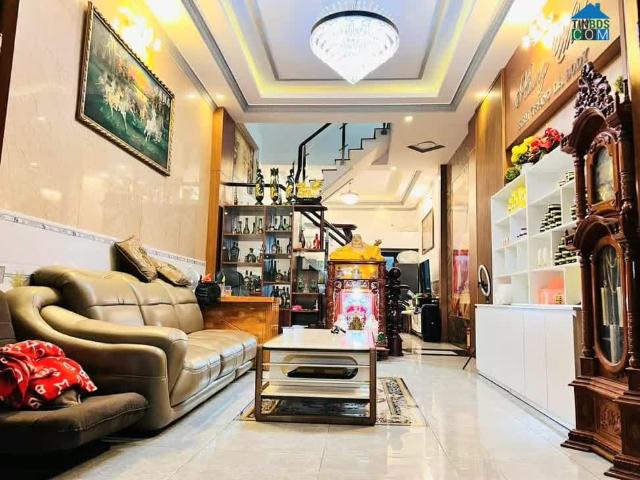 Nhà mặt phố bán tại Thủ Đức, Hồ Chí Minh