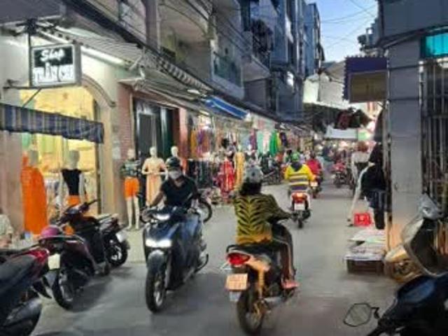 Nhà bán tại Thủ Đức, Hồ Chí Minh