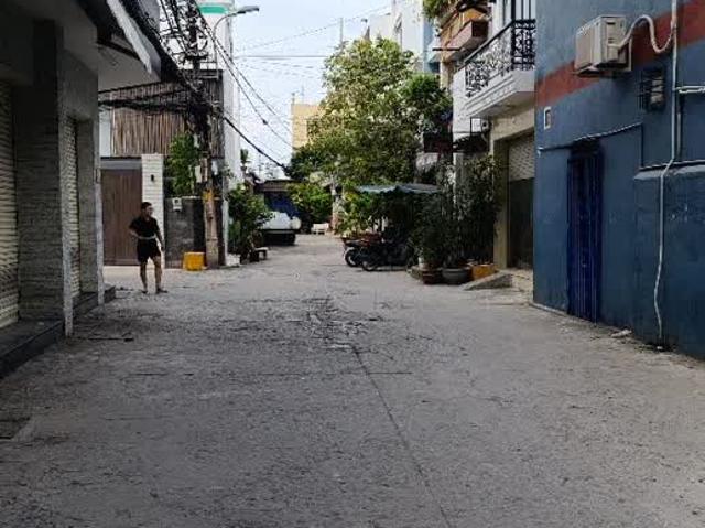 Nhà bán tại Thủ Đức, Hồ Chí Minh