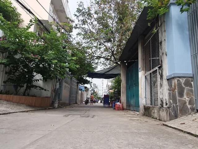 Nhà bán tại Thủ Đức, Hồ Chí Minh