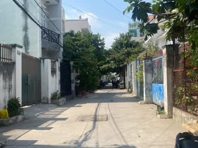 Nhà bán tại Thủ Đức, Hồ Chí Minh