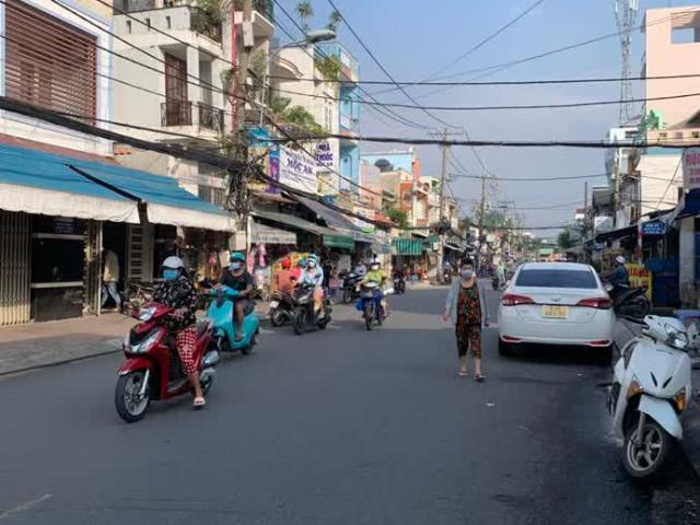 Nhà bán tại Thủ Đức, Hồ Chí Minh