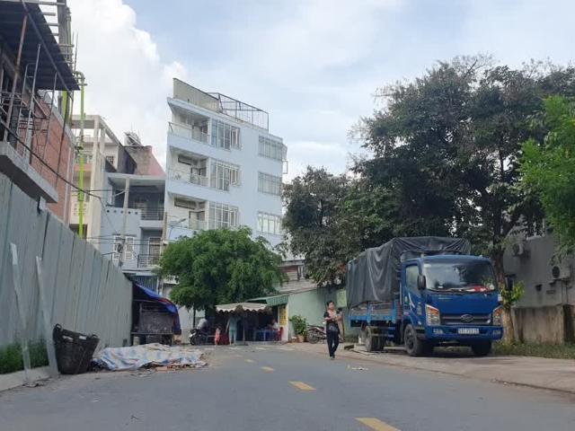 Nhà bán tại Thủ Đức, Hồ Chí Minh