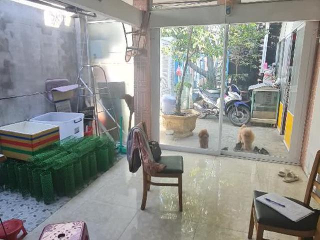 Nhà bán tại Thủ Đức, Hồ Chí Minh