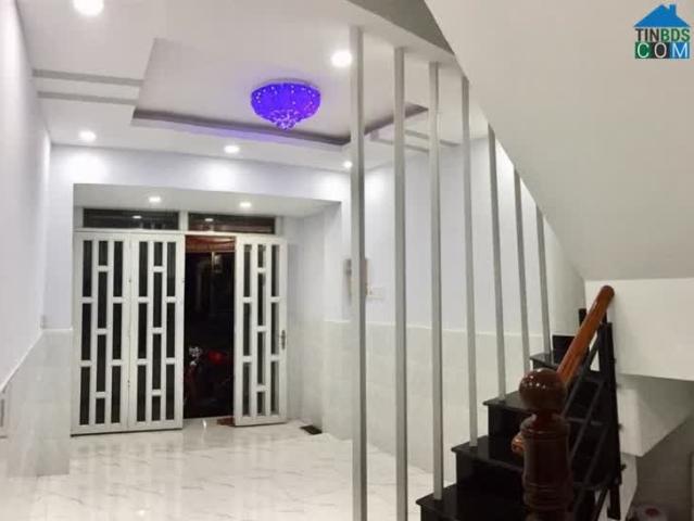 Nhà bán tại Thủ Đức, Hồ Chí Minh