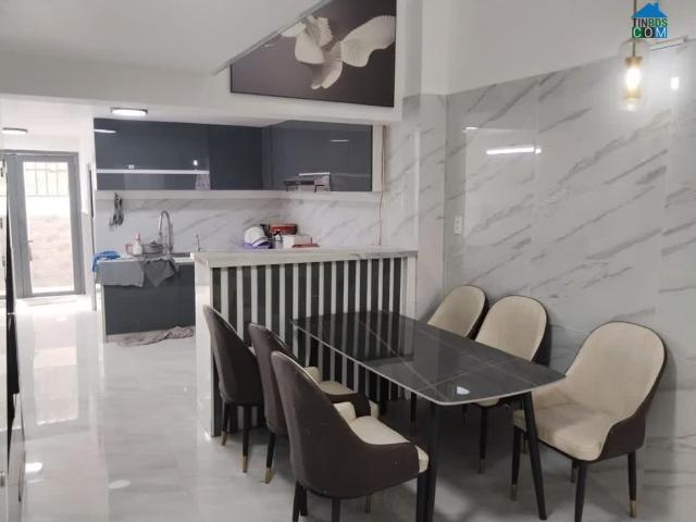 Nhà bán tại Thủ Đức, Hồ Chí Minh