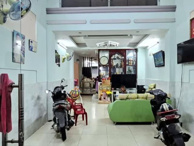 Nhà mặt phố bán tại Thủ Đức, Hồ Chí Minh