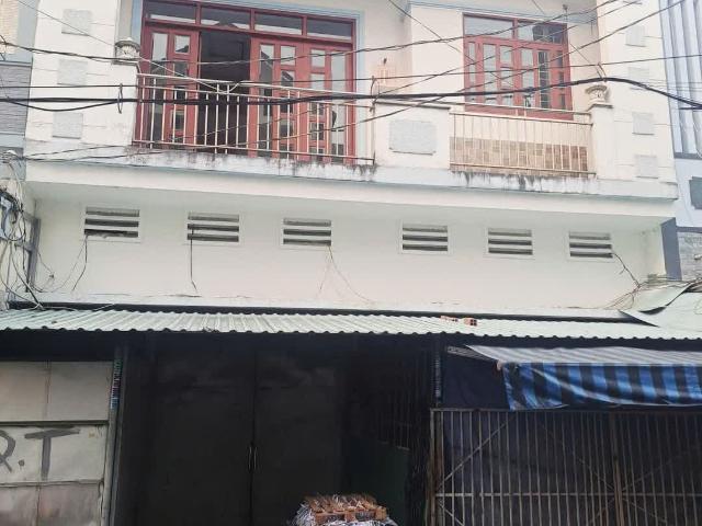 Nhà bán tại Thủ Đức, Hồ Chí Minh
