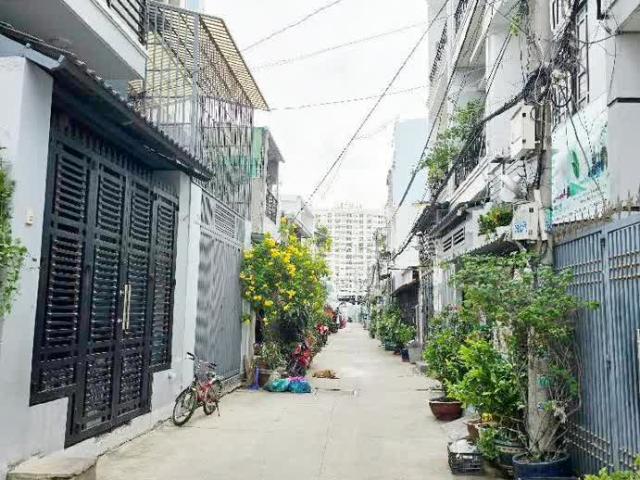 Nhà bán tại Thủ Đức, Hồ Chí Minh