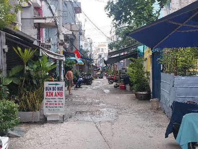 Nhà bán tại Thủ Đức, Hồ Chí Minh