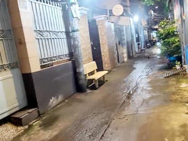 Nhà bán tại Thủ Đức, Hồ Chí Minh