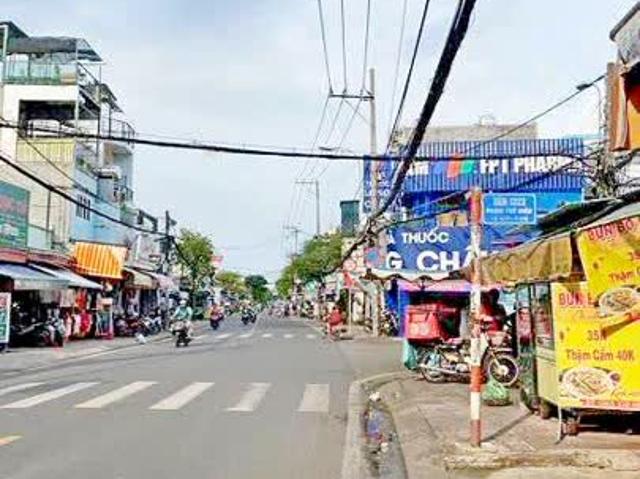 Nhà bán tại Thủ Đức, Hồ Chí Minh
