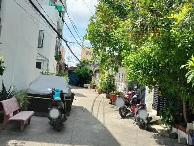Nhà bán tại Thủ Đức, Hồ Chí Minh