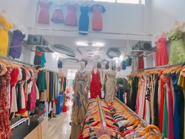 Nhà mặt phố bán tại Thủ Đức, Hồ Chí Minh