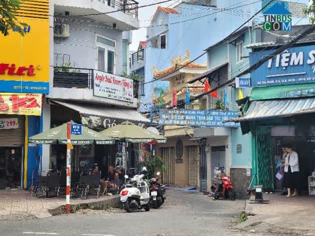 Nhà bán tại Thủ Đức, Hồ Chí Minh