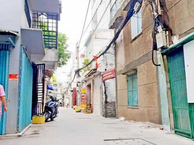 Nhà bán tại Thủ Đức, Hồ Chí Minh