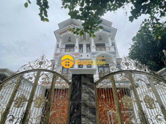 Nhà bán