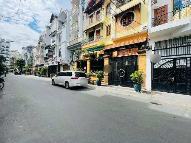 Nhà bán tại Thủ Đức, Hồ Chí Minh