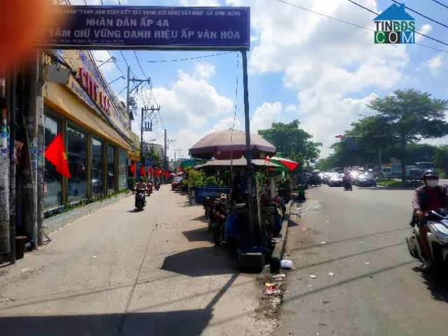 Nhà mặt phố bán tại Thủ Đức, Hồ Chí Minh