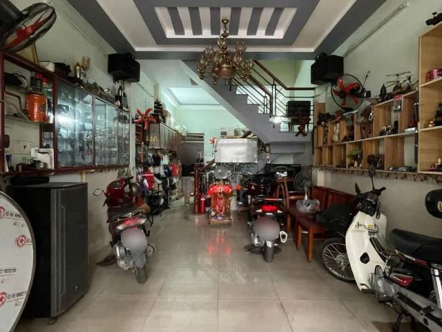 Nhà mặt phố bán tại Thủ Đức, Hồ Chí Minh