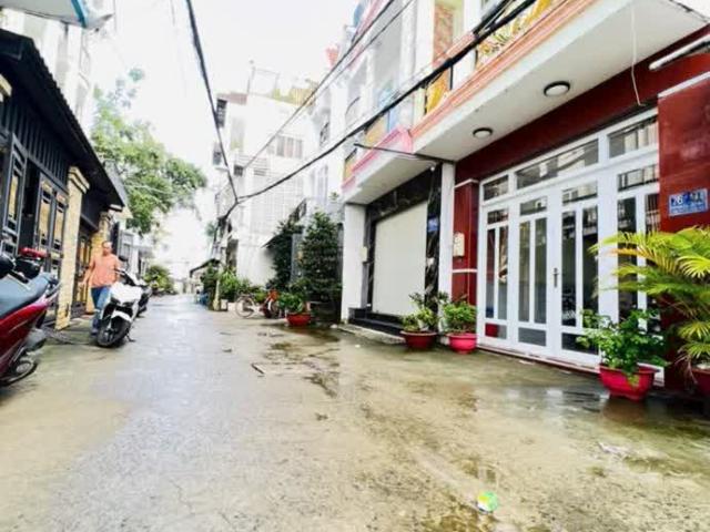 Nhà bán tại Thủ Đức, Hồ Chí Minh
