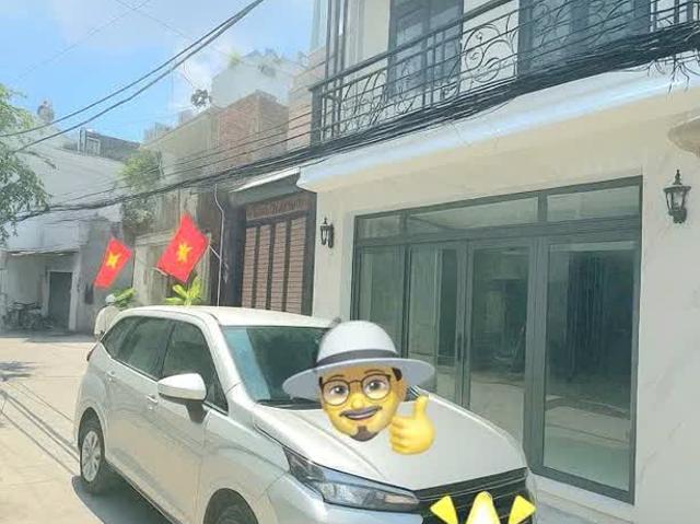 Nhà mặt phố bán tại Thủ Đức, Hồ Chí Minh