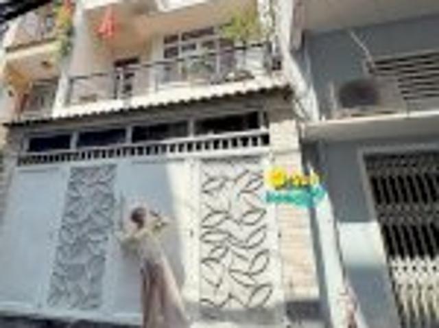 Bất động sản bán tại Hồ Chí Minh