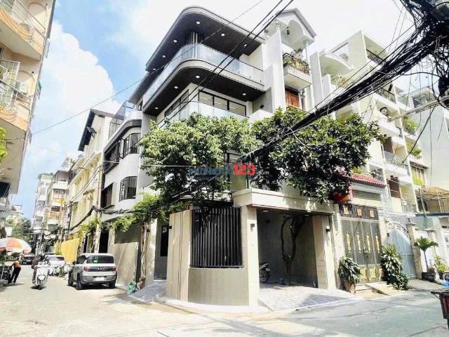 Bất động sản cho thuê tại Hồ Chí Minh