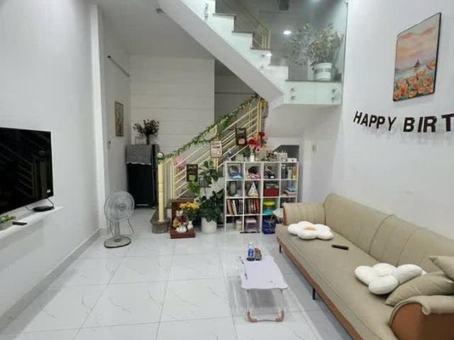 Nhà bán tại Thủ Đức, Hồ Chí Minh