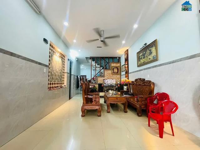 Nhà mặt phố bán tại Khuôn viên UBND Thành phố Hồ Chí Minh, Thành phố Hồ Chí Minh