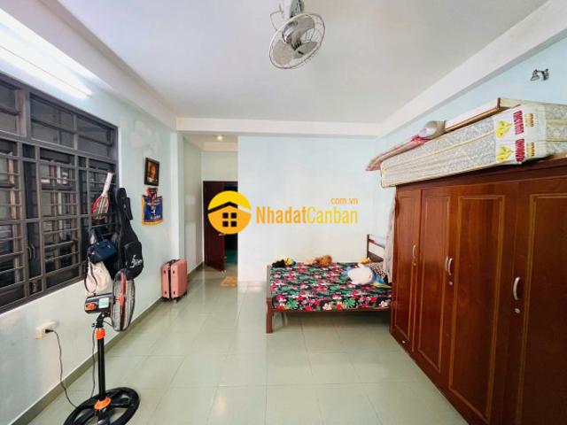Nhà mặt phố bán