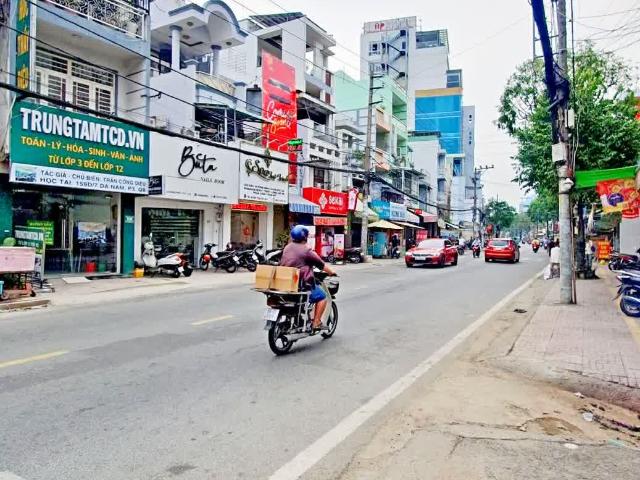 Nhà mặt phố bán tại Thủ Đức, Hồ Chí Minh