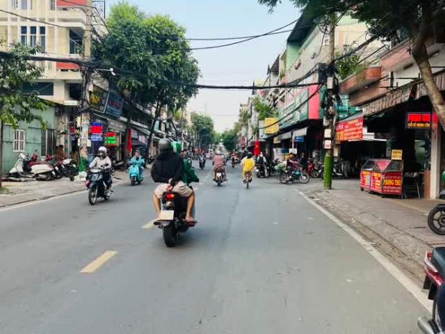 Nhà mặt phố bán tại Thủ Đức, Hồ Chí Minh