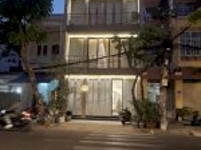 Bất động sản bán tại Hồ Chí Minh