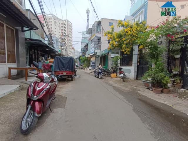Nhà mặt phố bán tại Thủ Đức, Hồ Chí Minh