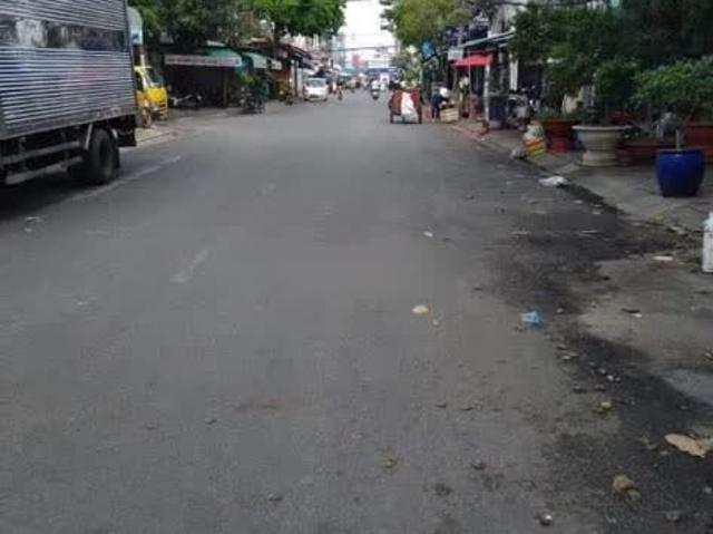 Nhà mặt phố bán tại Thủ Đức, Hồ Chí Minh