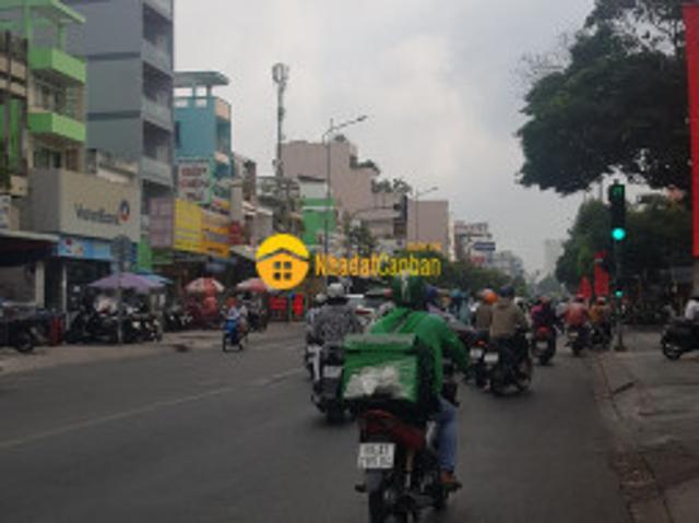 Nhà mặt phố bán