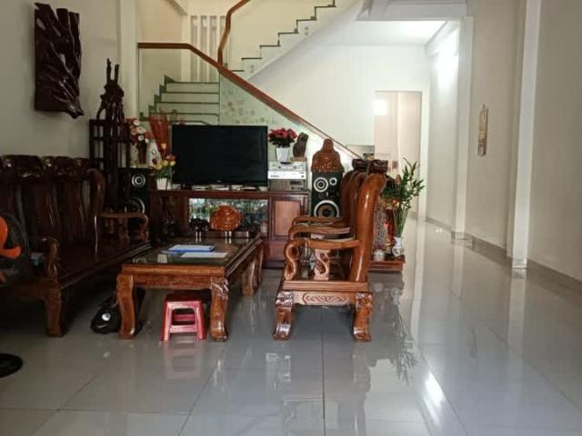 Nhà mặt phố bán tại Liên Chiểu, Đà Nẵng