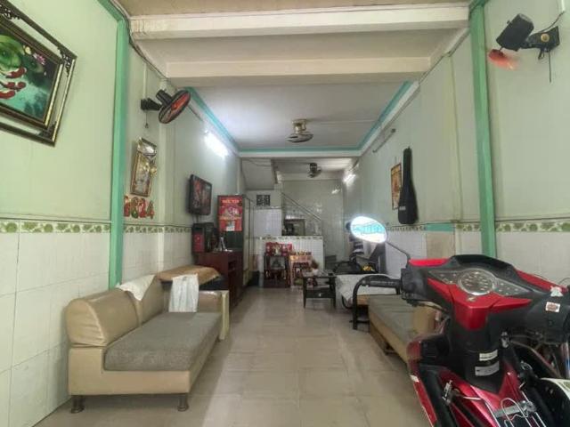 Nhà mặt phố bán tại Thủ Đức, Hồ Chí Minh
