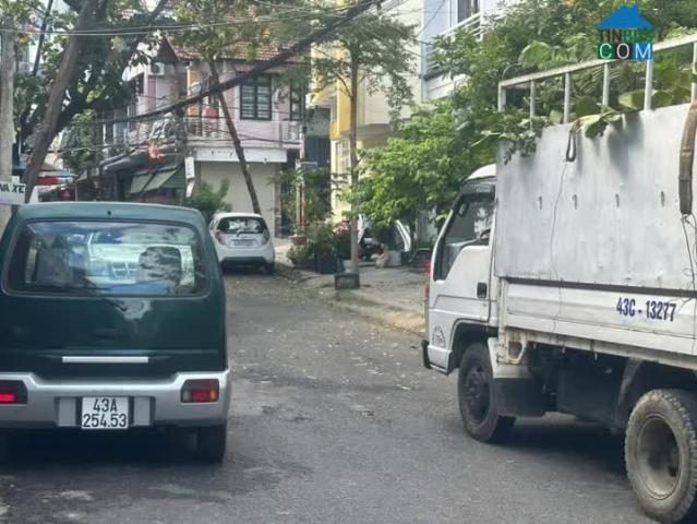 Nhà mặt phố bán tại Liên Chiểu, Đà Nẵng