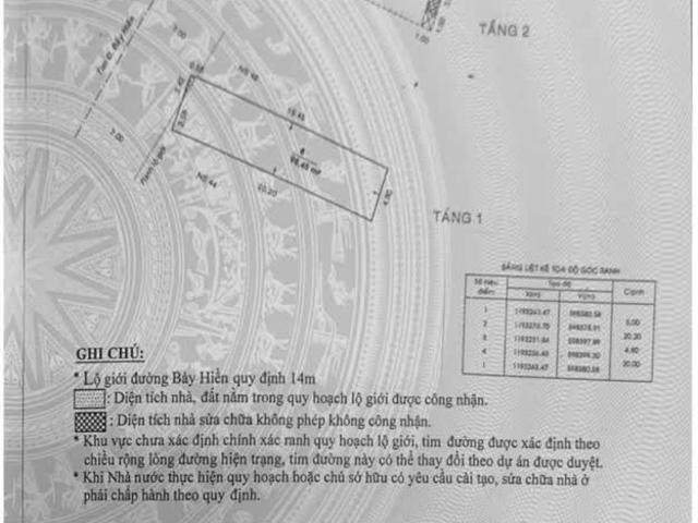 Nhà mặt phố bán tại Thủ Đức, Hồ Chí Minh