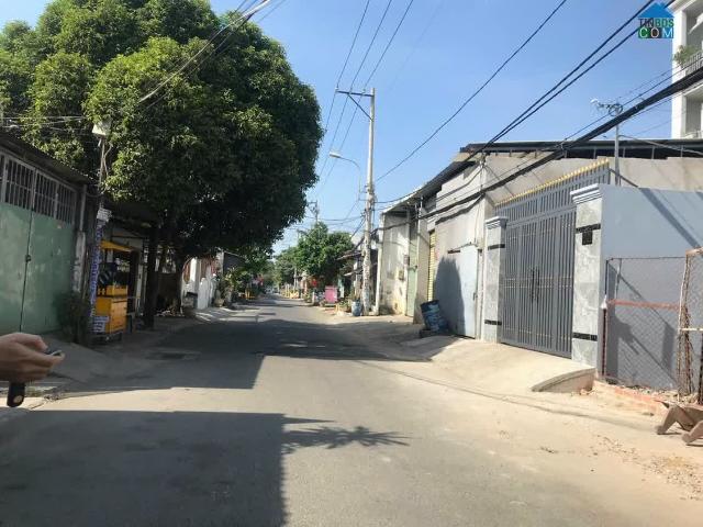 Nhà mặt phố bán tại Thủ Đức, Hồ Chí Minh