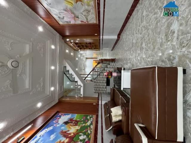 Nhà bán tại Thủ Đức, Hồ Chí Minh