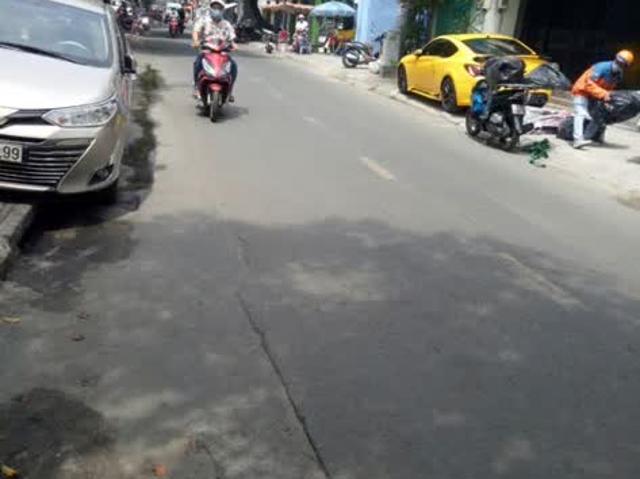 Nhà mặt phố bán tại Thủ Đức, Hồ Chí Minh