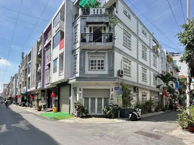 Nhà mặt phố bán tại Thủ Đức, Hồ Chí Minh