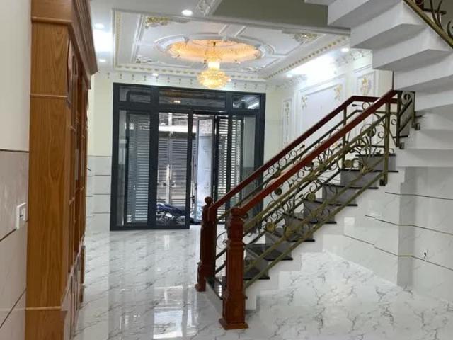 Nhà mặt phố bán tại Thủ Đức, Hồ Chí Minh