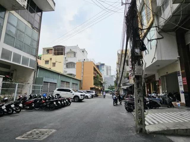 Nhà mặt phố bán tại Thủ Đức, Hồ Chí Minh