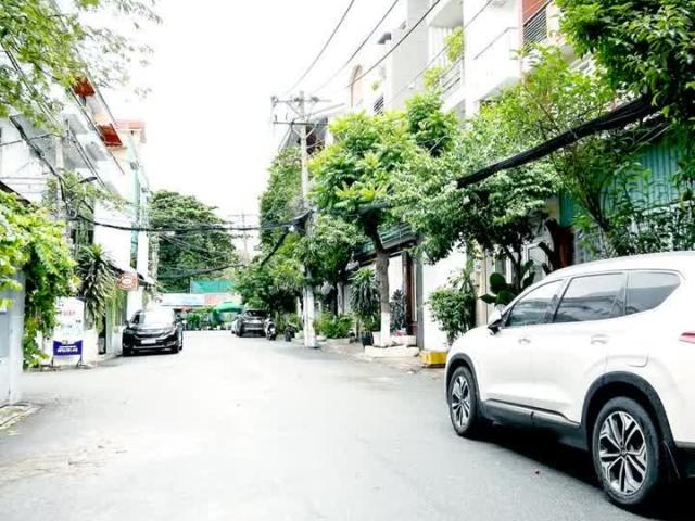 Nhà mặt phố bán tại Thủ Đức, Hồ Chí Minh