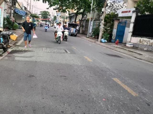 Nhà mặt phố bán tại Thủ Đức, Hồ Chí Minh