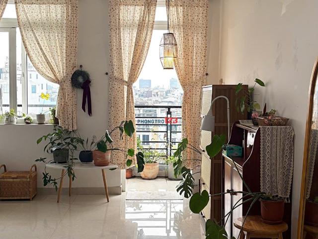 Bất động sản cho thuê tại Hồ Chí Minh